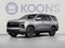 2027 Chevrolet Tahoe RST