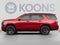2027 Chevrolet Tahoe RST