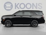 2027 Chevrolet Tahoe RST