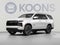 2027 Chevrolet Tahoe RST