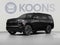 2027 Chevrolet Tahoe RST