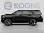 2027 Chevrolet Tahoe RST