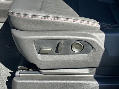 2027 Chevrolet Tahoe RST