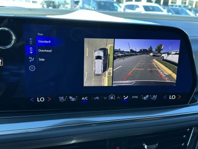 2027 Chevrolet Tahoe RST