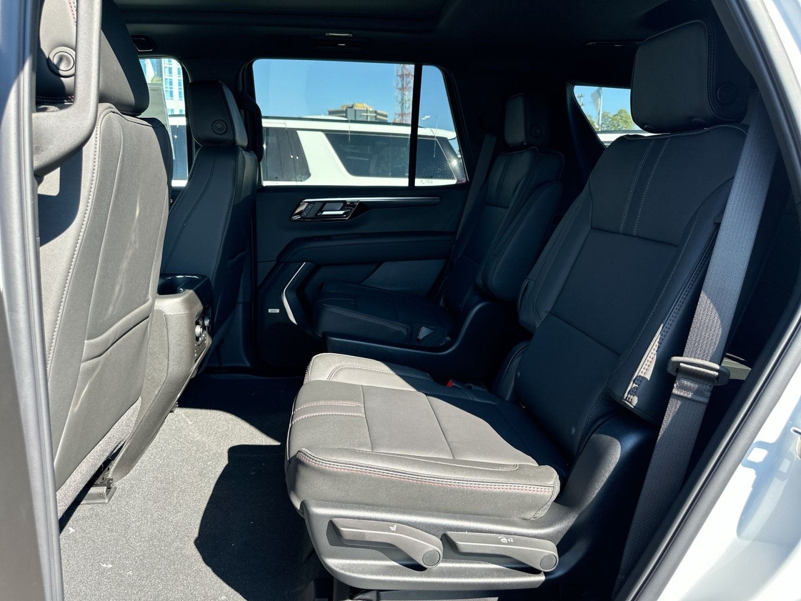 2027 Chevrolet Tahoe RST