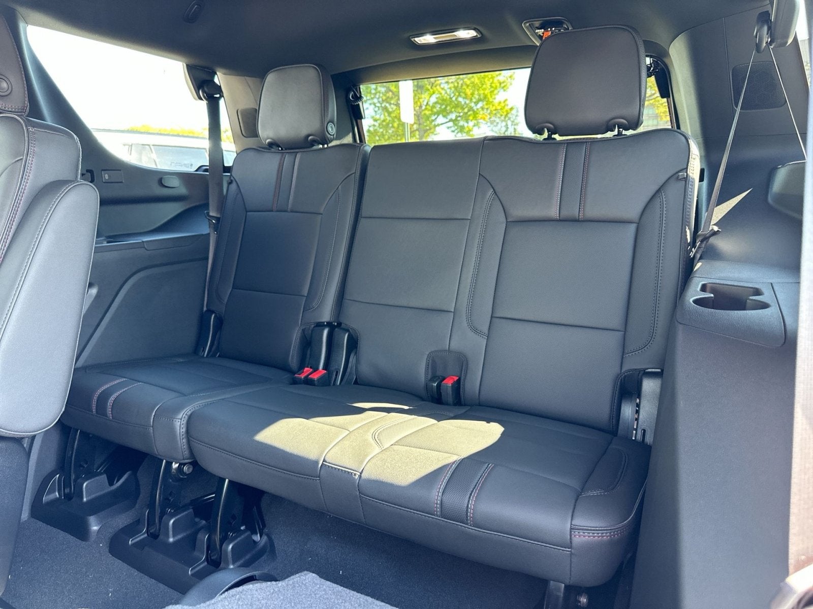 2027 Chevrolet Tahoe RST