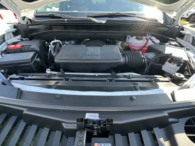 2027 Chevrolet Tahoe RST