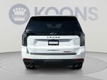 2027 Chevrolet Tahoe RST