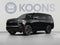 2027 Chevrolet Tahoe RST