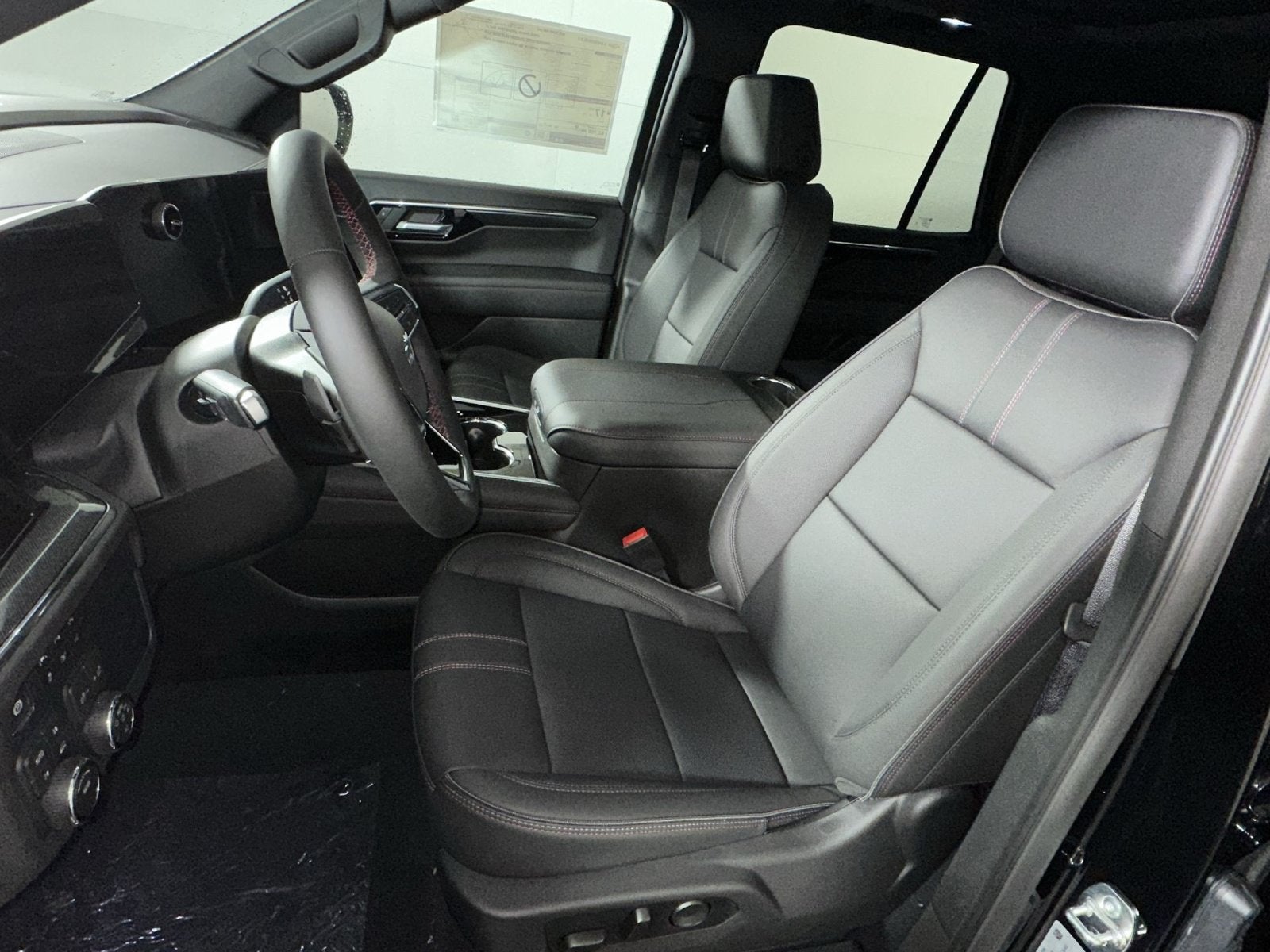2027 Chevrolet Tahoe RST