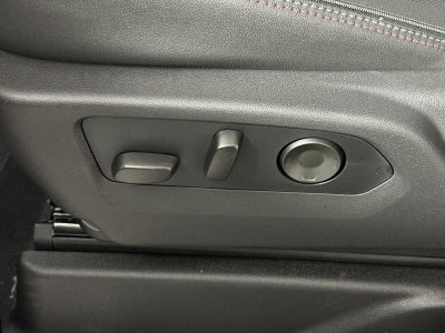 2027 Chevrolet Tahoe RST