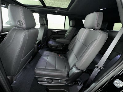 2027 Chevrolet Tahoe RST