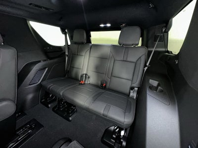 2027 Chevrolet Tahoe RST