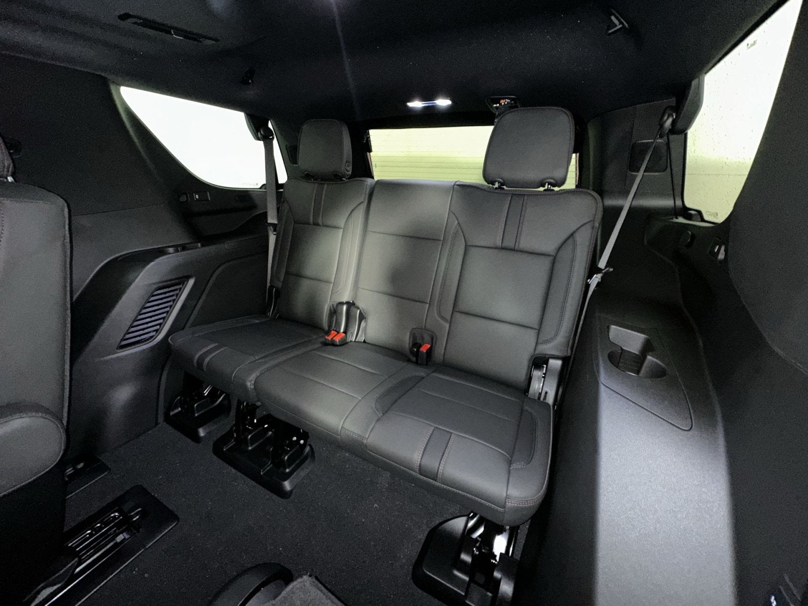 2027 Chevrolet Tahoe RST