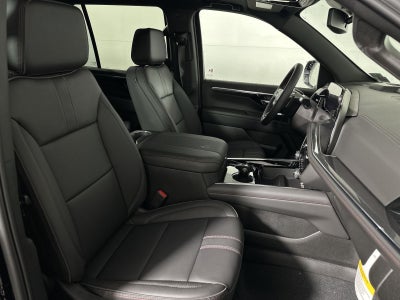 2027 Chevrolet Tahoe RST