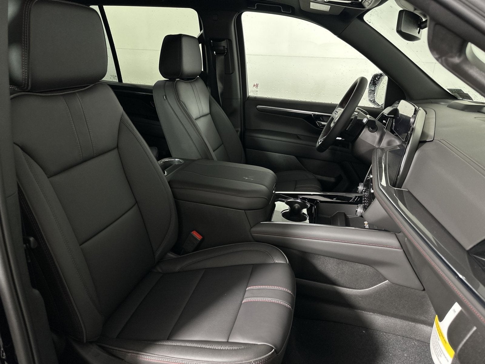 2027 Chevrolet Tahoe RST