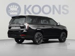 2027 Chevrolet Tahoe RST