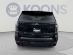 2027 Chevrolet Tahoe RST