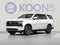 2027 Chevrolet Tahoe High Country