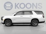 2027 Chevrolet Tahoe High Country