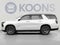 2027 Chevrolet Tahoe High Country
