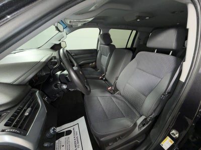 2016 Chevrolet Suburban LS