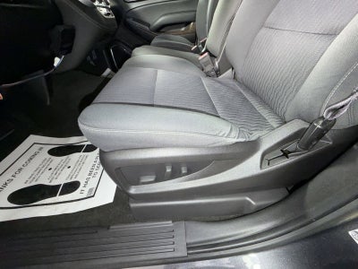 2016 Chevrolet Suburban LS