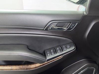 2016 Chevrolet Suburban LS