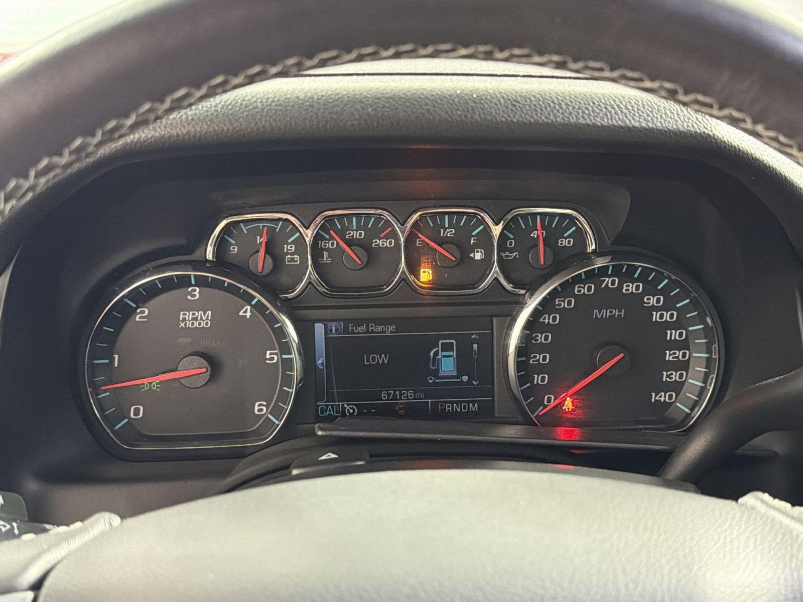 2016 Chevrolet Suburban LS