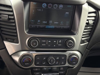 2016 Chevrolet Suburban LS