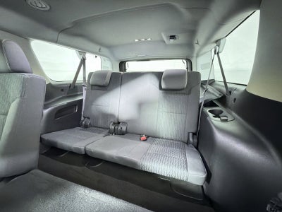 2016 Chevrolet Suburban LS