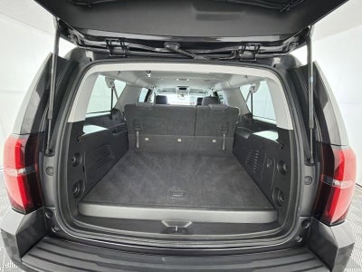 2016 Chevrolet Suburban LS