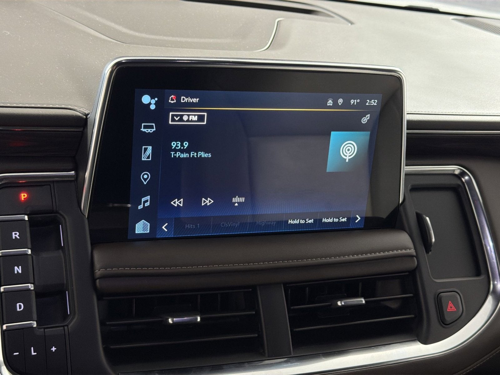 2024 Chevrolet Suburban Z71