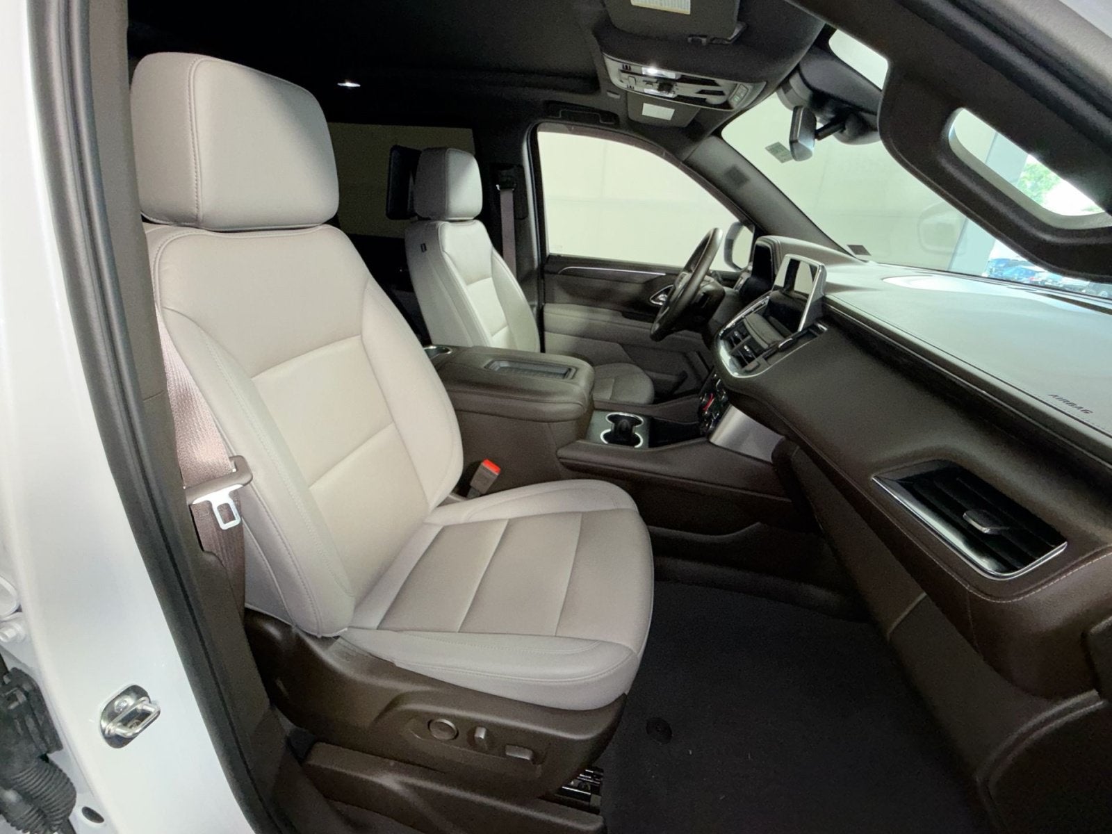 2024 Chevrolet Suburban Z71
