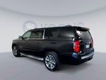 2015 Chevrolet Suburban LTZ