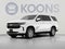 2022 Chevrolet Tahoe LS