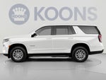2022 Chevrolet Tahoe LS