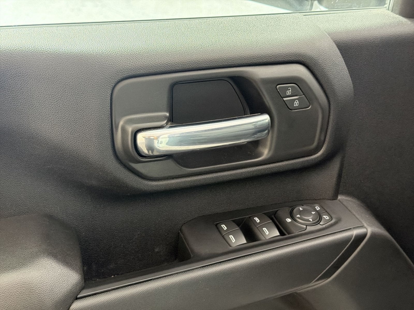 2024 GMC Sierra 2500 HD Pro