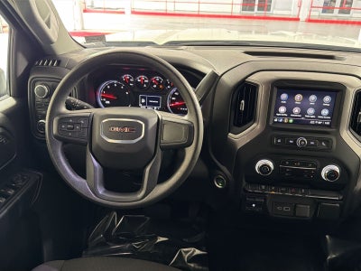 2024 GMC Sierra 2500 HD Pro