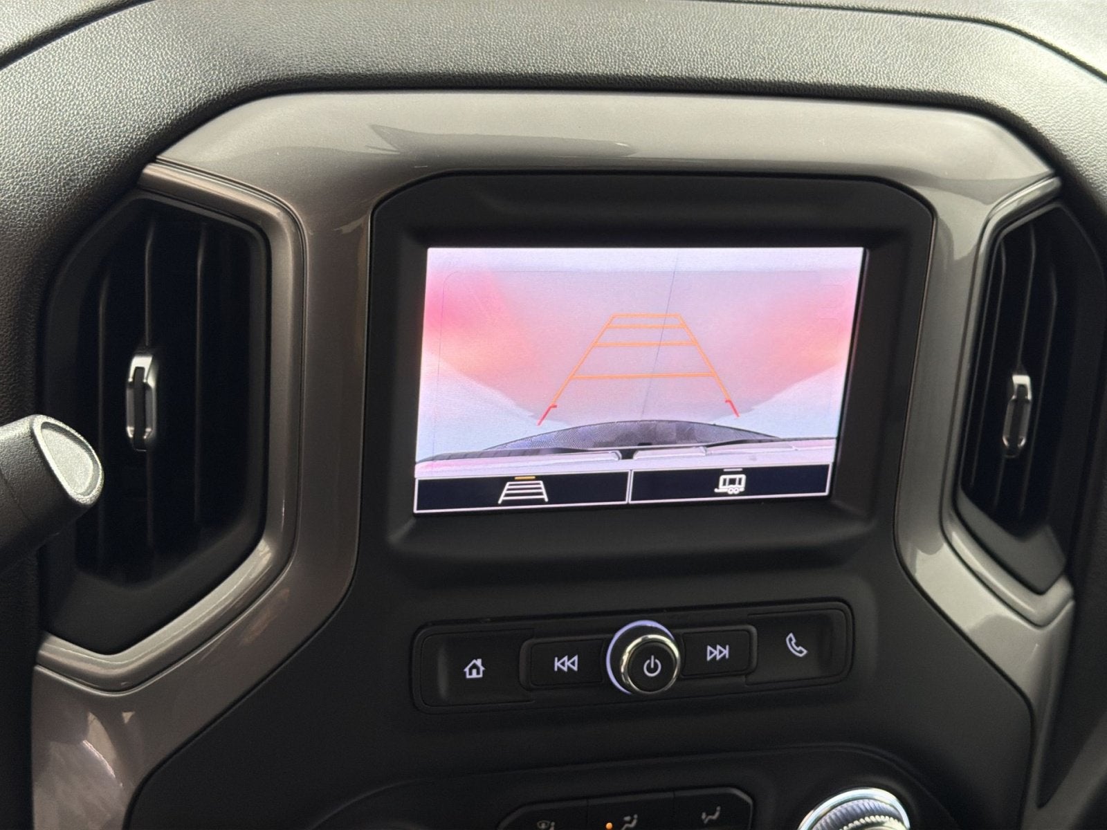 2024 GMC Sierra 2500 HD Pro