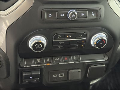 2024 GMC Sierra 2500 HD Pro