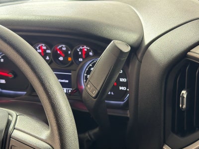 2024 GMC Sierra 2500 HD Pro