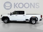 2024 GMC Sierra 2500 HD Pro