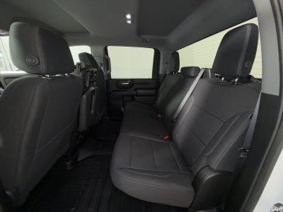 2024 GMC Sierra 2500 HD Pro