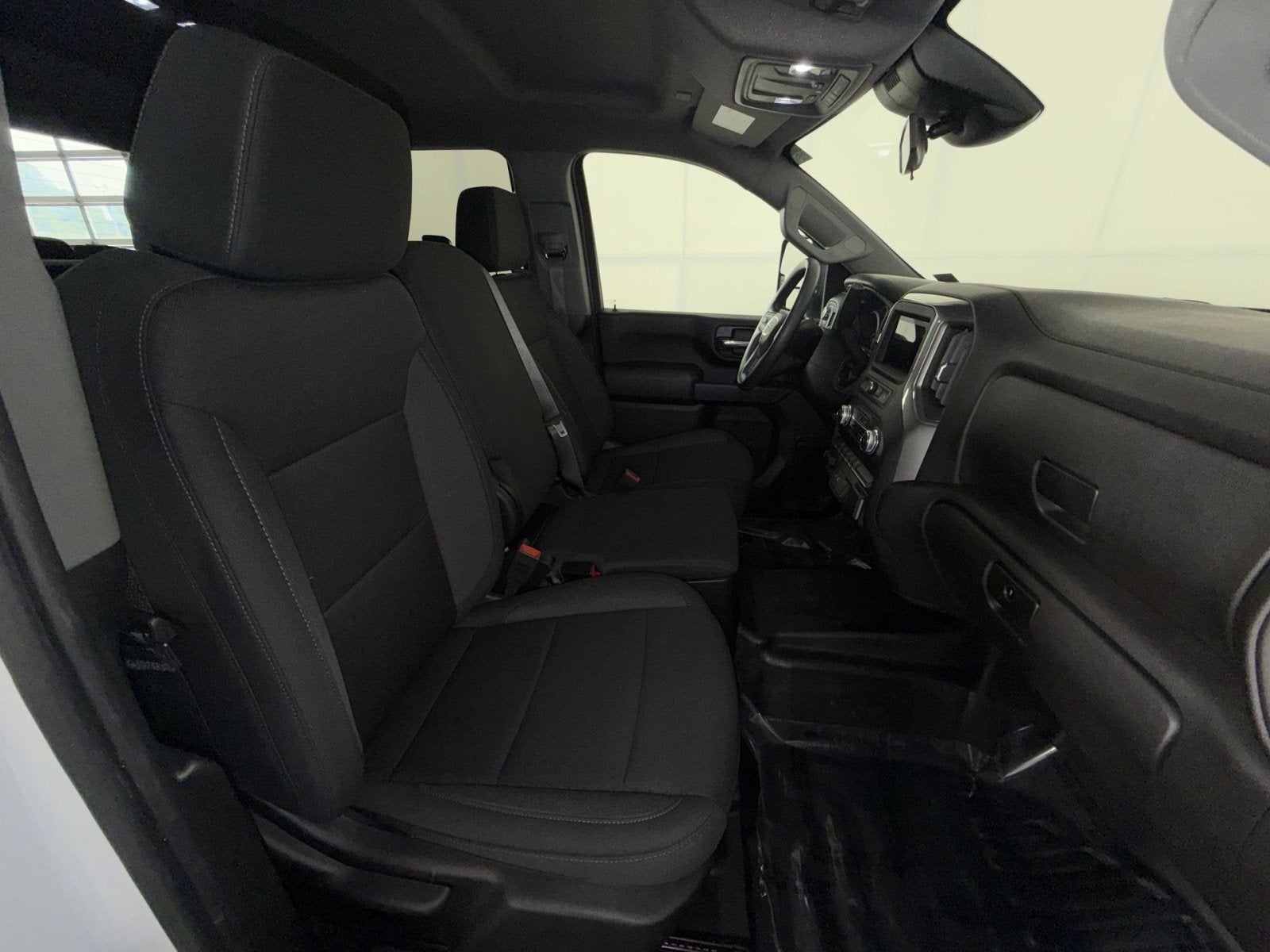 2024 GMC Sierra 2500 HD Pro