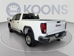 2024 GMC Sierra 2500 HD Pro