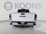 2024 GMC Sierra 2500 HD Pro