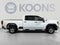 2024 GMC Sierra 2500 HD Pro