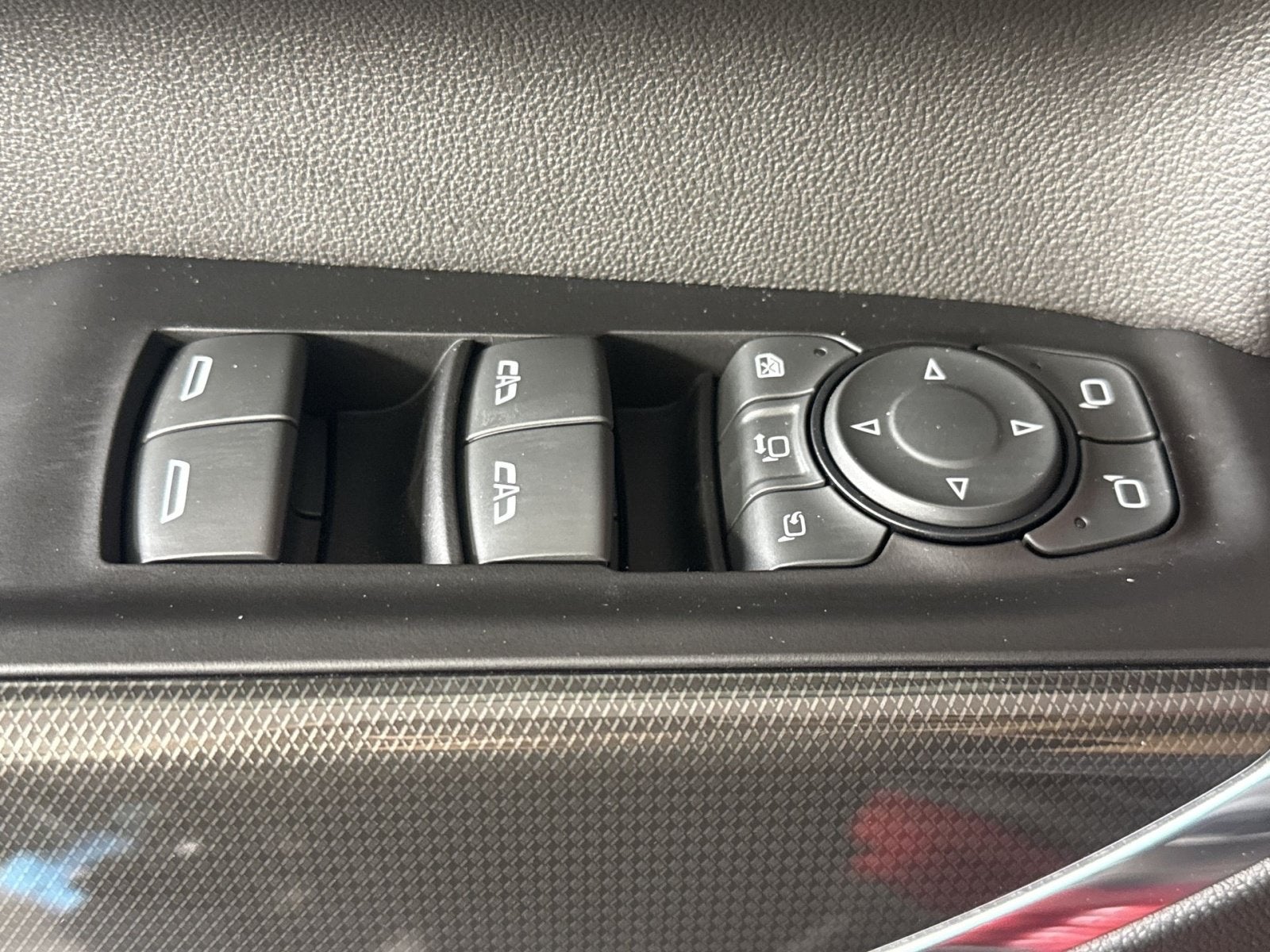 2022 GMC Sierra 2500 HD AT4
