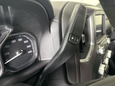 2022 GMC Sierra 2500 HD AT4